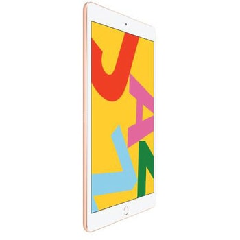 iPad-7th 中古iPad 第7世代 Wi-Fiタイプ/メモリ：32GB/カラー：MIX/画面サイズ：10.2インチ/重量：約483g 1台  Apple 【通販モノタロウ】