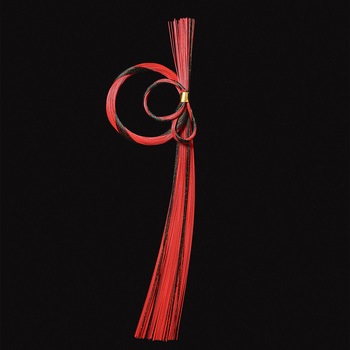 XJ001409-103 夢眩水引飾り 東京堂 72783437