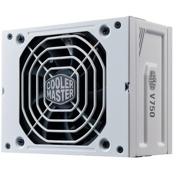 MPY-7501-SFHAGV-3WJ (V SFX Gold 750 ATX 3.0 White Edition) COOLER MASTER