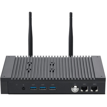 ASUS Mini PC 第12世代インテル Core i5-1235U プロセッサー搭載 ウルトラスリムコンピューター PL64 PL64-B-S5091MN ASUS(エイスース)