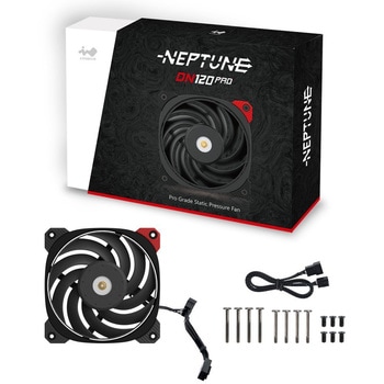 ケースファン IW-FN-DN120PRO-1PK IN WIN(インウィン)