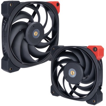 ケースファン IW-FN-DN120PRO-1PK IN WIN(インウィン)