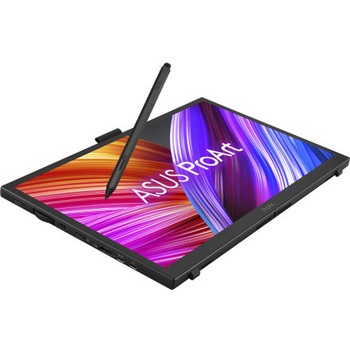 液晶モニタ  15.6インチ 4K ペンディスプレイ PA169CDV ASUS(エイスース)