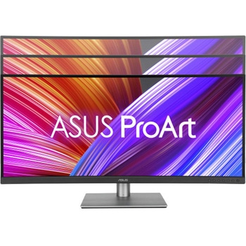 液晶モニタ 34.1インチ曲面プロフェッショナルモニター PA34VCNV ASUS(エイスース)