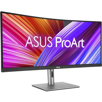 液晶モニタ 34.1インチ曲面プロフェッショナルモニター PA34VCNV ASUS(エイスース)