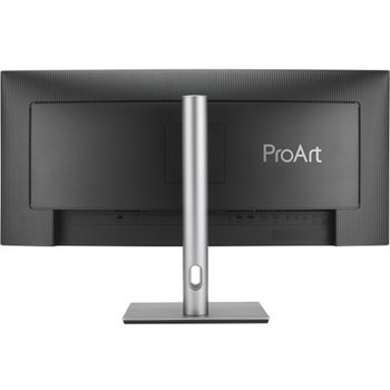 液晶モニタ 34.1インチ曲面プロフェッショナルモニター PA34VCNV ASUS(エイスース)