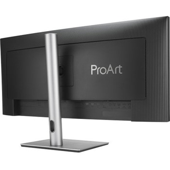 液晶モニタ 34.1インチ曲面プロフェッショナルモニター PA34VCNV ASUS(エイスース)