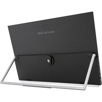 液晶モニタ  22インチ ポータブル FHDモニター MB229CF ASUS(エイスース)