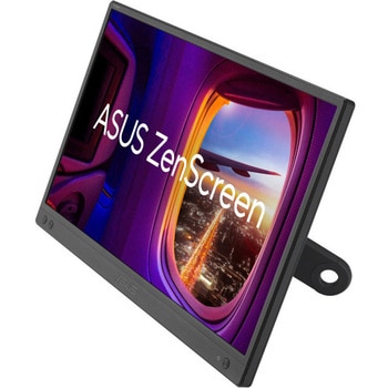 MB166CR 液晶モニタ ポータブル USB 16インチ フルHDモニター