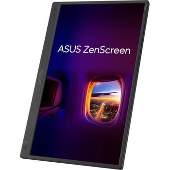 ZenScreen MB16ACV｜Monitors｜ASUS Global