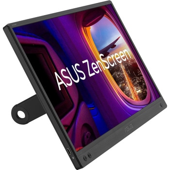 MB166CR 液晶モニタ ポータブル USB 16インチ フルHDモニター