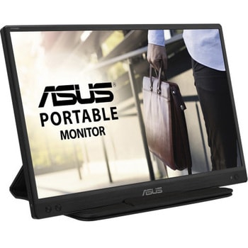 MB166C 液晶モニタ 16インチ ポータブル モニター MB166C ASUS
