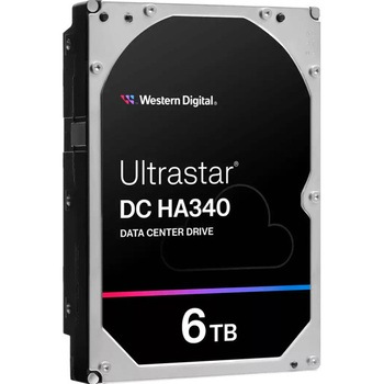 内蔵ハードディスク 3.5インチ WD Ultrastar Western Digital(ウエスタンデジタル)
