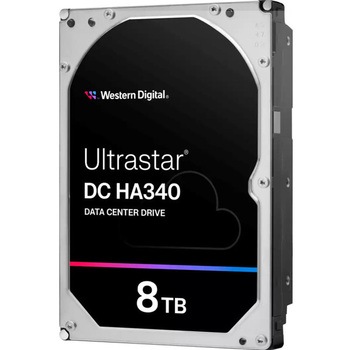 内蔵ハードディスク 3.5インチ WD Ultrastar Western Digital(ウエスタンデジタル)