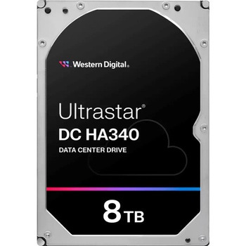 内蔵ハードディスク 3.5インチ WD Ultrastar Western Digital(ウエスタンデジタル)
