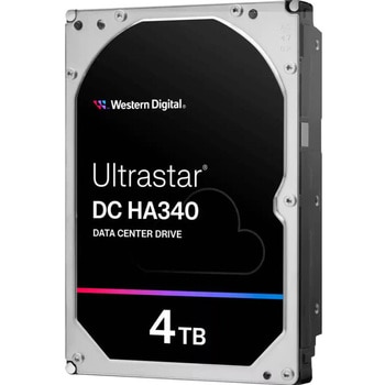 内蔵ハードディスク 3.5インチ WD Ultrastar Western Digital(ウエスタンデジタル)