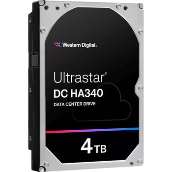内蔵ハードディスク 3.5インチ WD Ultrastar Western Digital(ウエスタンデジタル)