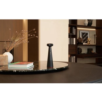 IPEVO TOTEM 360 没入型ビデオ会議カメラおよびスピーカーフォン 5-906-2-08-00 IPEVO