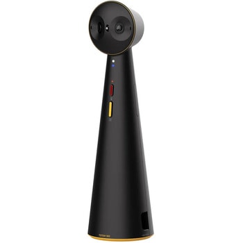 IPEVO TOTEM 180 パノラミック会議カメラ 5-910-2-08-00 IPEVO