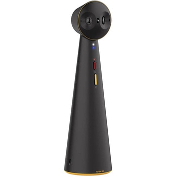 IPEVO TOTEM 180 パノラミック会議カメラ 5-910-2-08-00 IPEVO