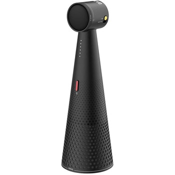 IPEVO VOCAL AIビームフォーミング ブルートゥース スピーカーフォン 5-907-2-08-00 IPEVO