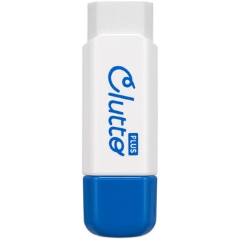 ケース消しゴム Clutto くるっと PLUS(プラス)[文具]
