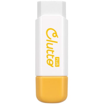 ケース消しゴム Clutto くるっと PLUS(プラス)[文具]