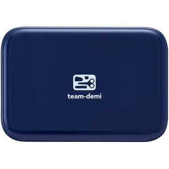 チームデミ team-demi ステーショナリーセット プラス(文具)