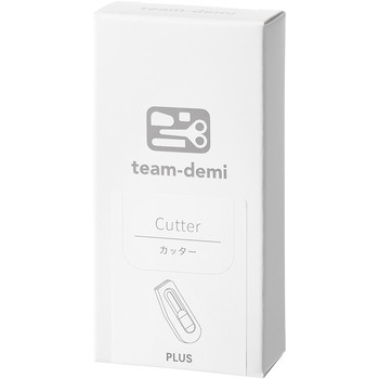 チームデミ team-demi ステーショナリーセット プラス(文具)