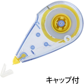 修正テープ スタンダードデザイン プラス(文具)