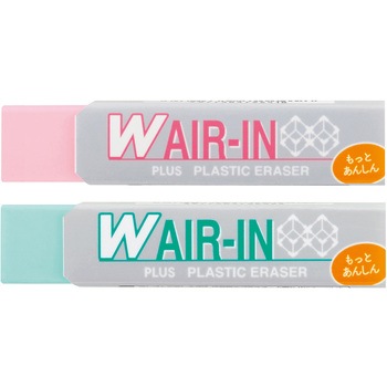 ER-060WN-2P(36906) S AIR-IN _uGAC Ƃ񂵂 PLUS(vX)[] 72784725