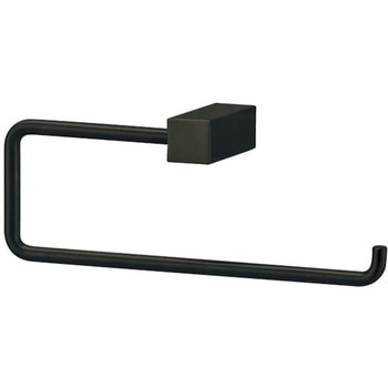 LIXIL トイレ周辺アクセサリーTFシリーズ(マットブラック) INAX(LIXIL)