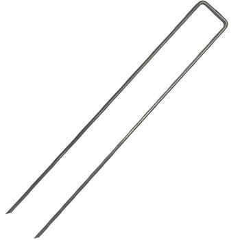 コの字ピン 4mm×4cm DAIM