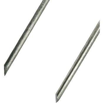 コの字ピン 4mm×4cm DAIM