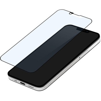 iPhone13mini対応 液晶画面保護強化ガラス OWLTECH(オウルテック)