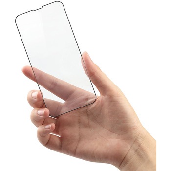 iPhone13 Pro Max対応 液晶画面保護強化ガラス OWLTECH(オウルテック)