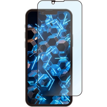 iPhone13 Pro Max対応 液晶画面保護強化ガラス OWLTECH(オウルテック)