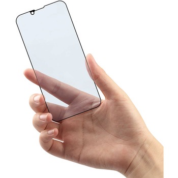 iPhone13 Pro Max対応 液晶画面保護強化ガラス OWLTECH(オウルテック)