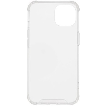 iPhone13専用 耐衝撃ハイブリッドケース TPU/PC OWLTECH(オウルテック)