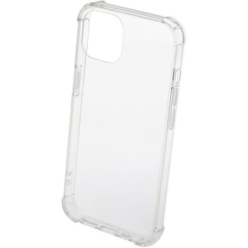 iPhone13専用 耐衝撃ハイブリッドケース TPU/PC OWLTECH(オウルテック)