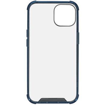 iPhone13専用 耐衝撃ハイブリッドケース TPU/PC OWLTECH(オウルテック)