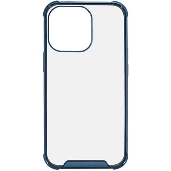 iPhone13Pro専用耐衝撃ハイブリッドケース TPU/PC OWLTECH(オウルテック)