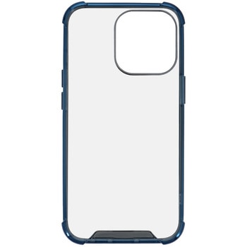 iPhone13Pro専用耐衝撃ハイブリッドケース TPU/PC OWLTECH(オウルテック)