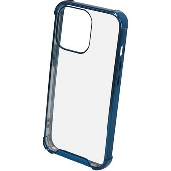 iPhone13Pro専用耐衝撃ハイブリッドケース TPU/PC OWLTECH(オウルテック)