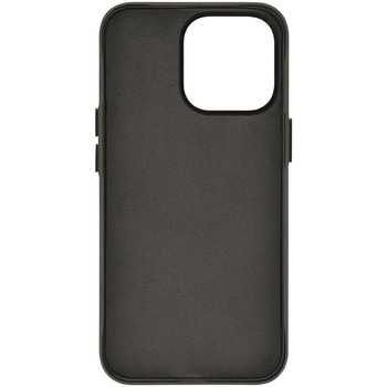 iPhone13Pro専用 背面ケース ラバーコーティングケース OWLTECH(オウルテック)