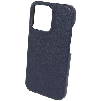 iPhone13Pro専用 背面ケース 高級感のあるシボ加工 OWLTECH(オウルテック)