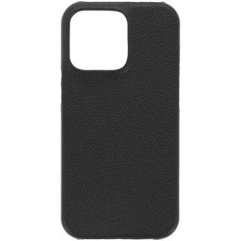 iPhone13Pro専用 背面ケース 高級感のあるシボ加工 OWLTECH(オウルテック)
