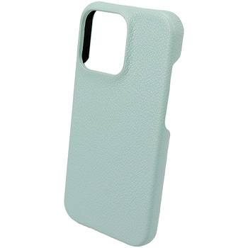 iPhone13Pro専用 背面ケース 高級感のあるシボ加工 OWLTECH(オウルテック)