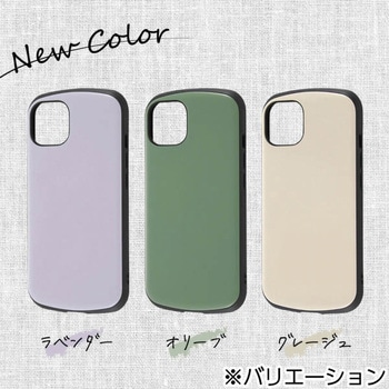 iPhone 13 耐衝撃 ProCa - レイ・アウト