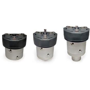 中空エアハンドHFCQ50V AirTAC